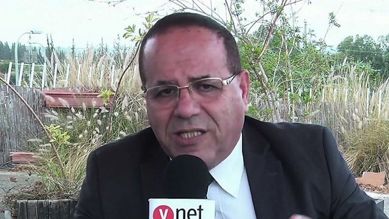 Ayoob Kara