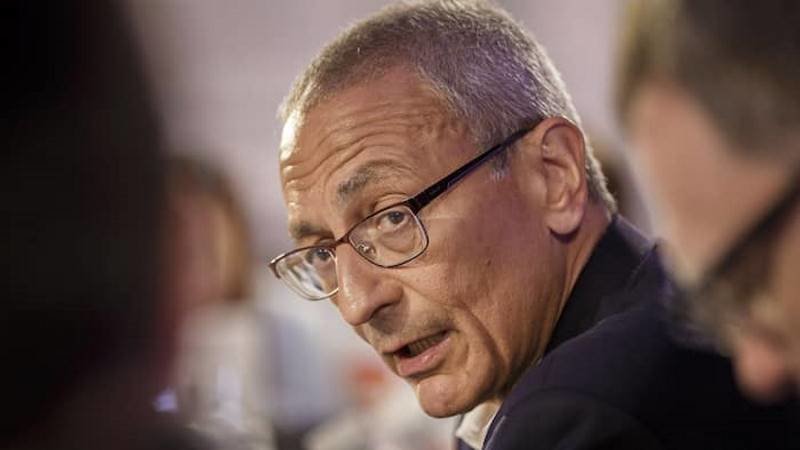 Click to enlarge podesta wikileaks hillary