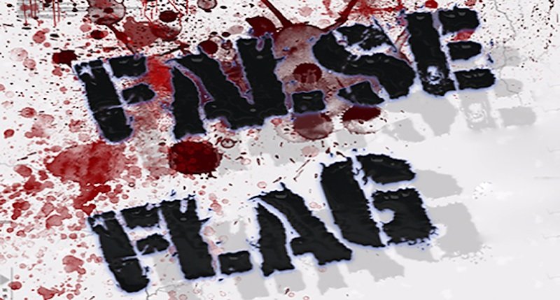 false flag