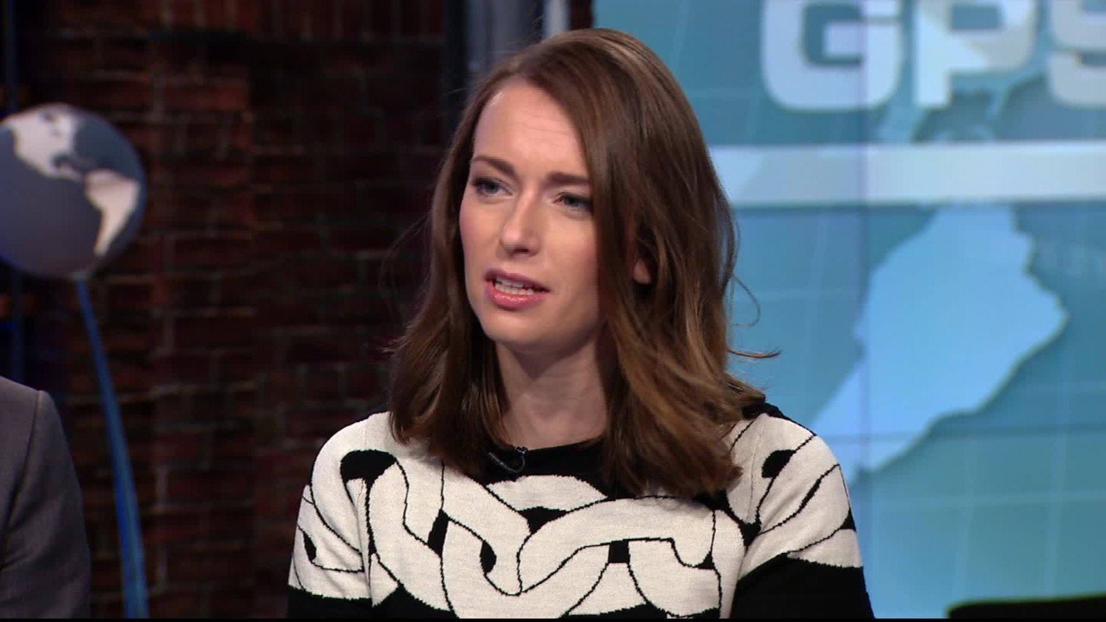 Click to enlarge Julia Ioffe