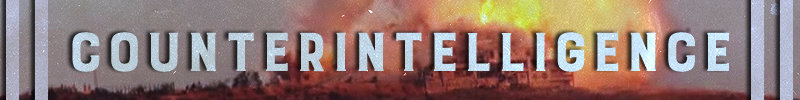 Click to enlarge counter intelligence