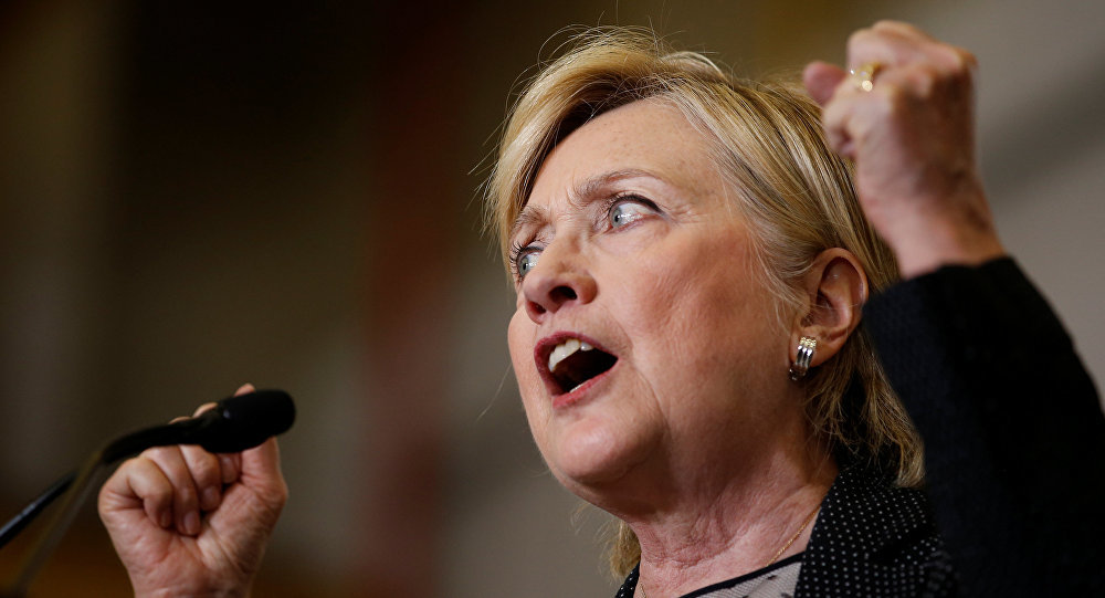 Hillary