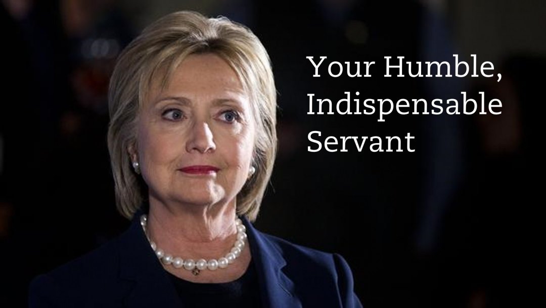 Hillary Clinton