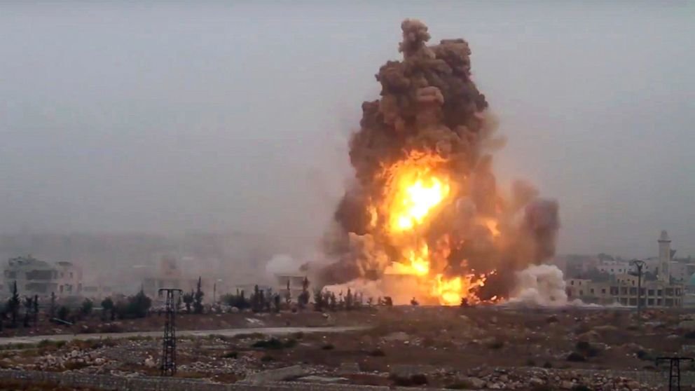 saudi airstrikes taiz yemen