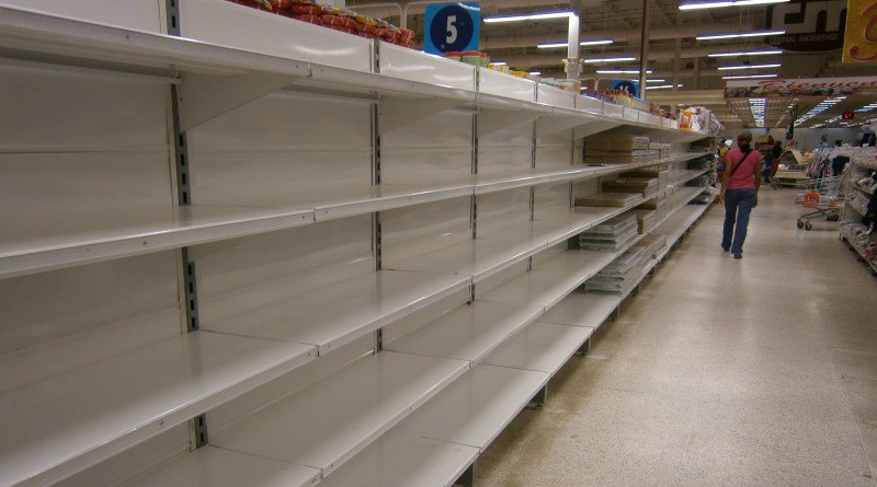 Venezuela Central Madeirense.