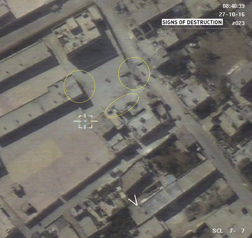 Click to enlarge idlib school