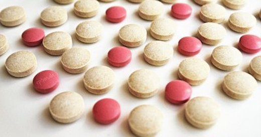 big pharma drugs
