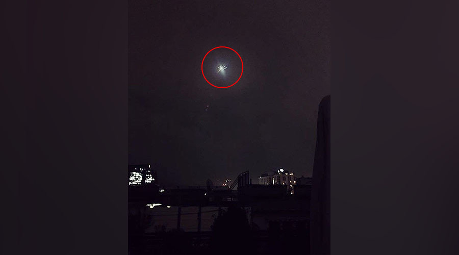 UFO Austria