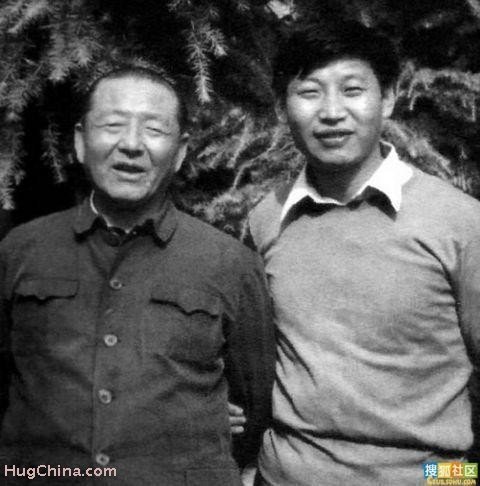 Click to enlarge xi jinping