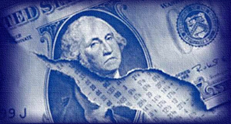 Economy crash
