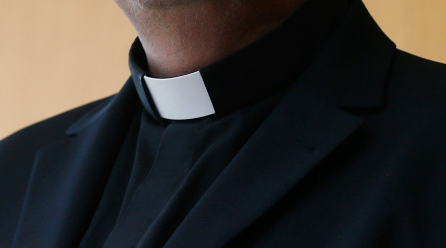 vicar
