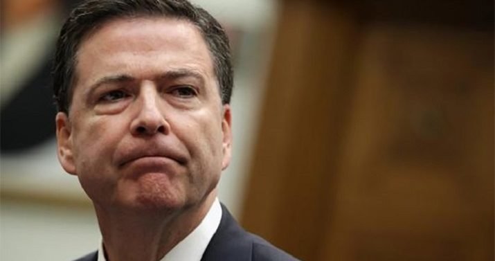Click to enlarge james comey