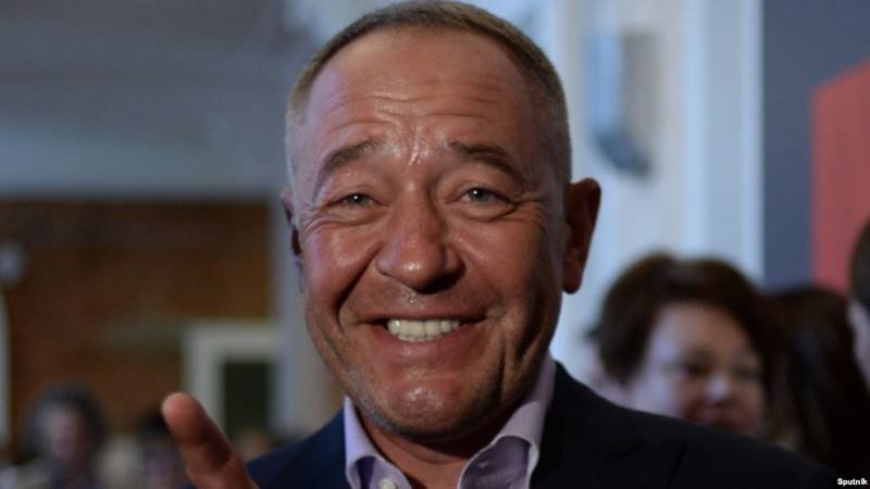 Click to enlarge Mikhail Lesin RT death investigation