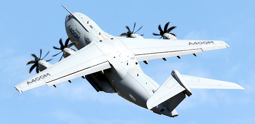 A400M 