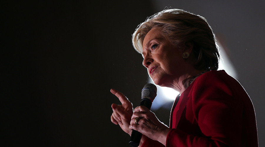 killary