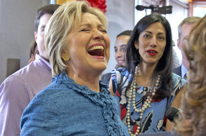 Killary