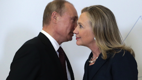 putin-hillary