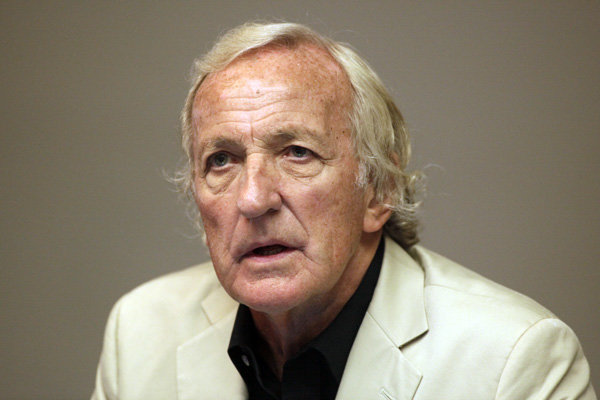 john pilger