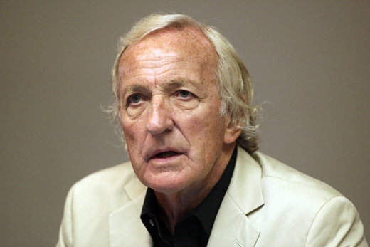 john pilger