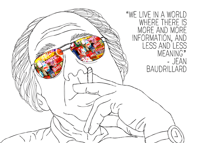 Baudrillard