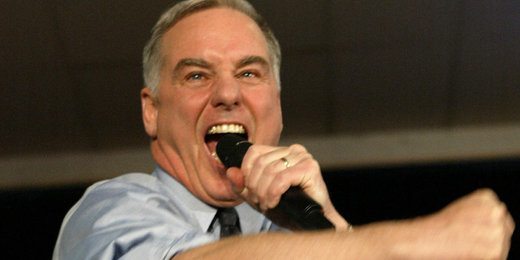 howard dean
