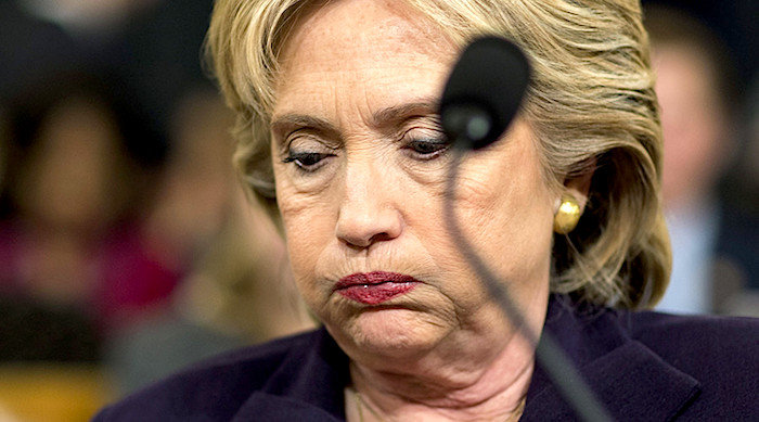 Hillary Clinton