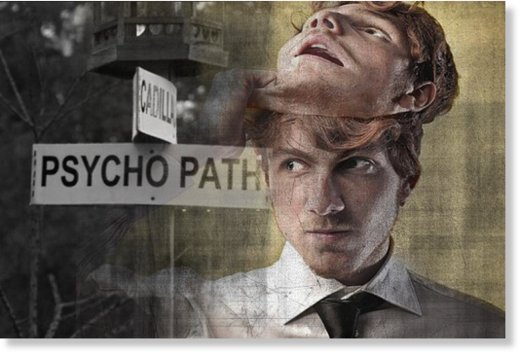 hiring psychopath
