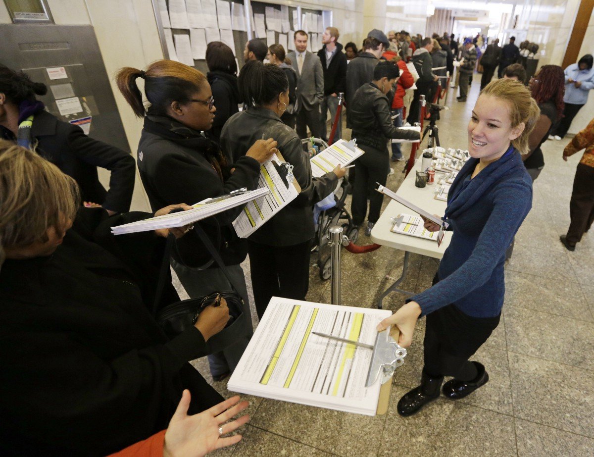 Black voters