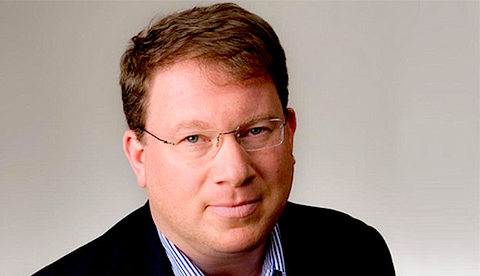 Jeffrey Goldberg