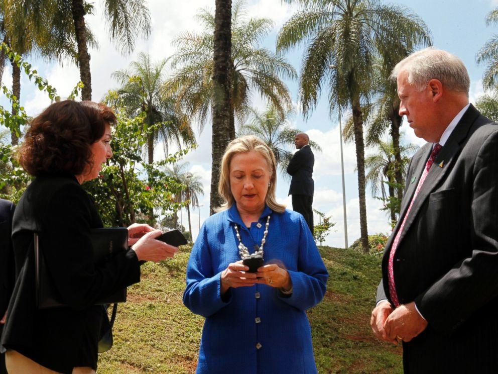 Click to enlarge hillary clinton brazil