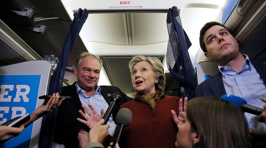 Click to enlarge hillary clinton