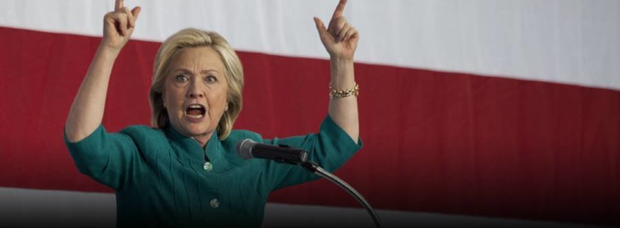 Hillary Clinton