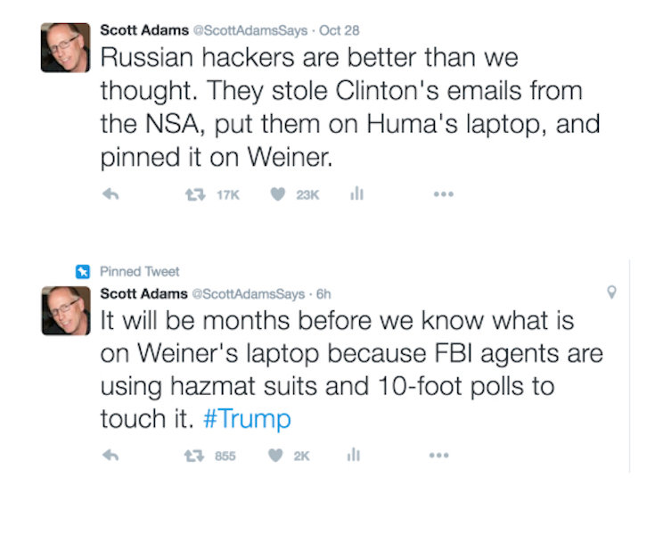 scott adams