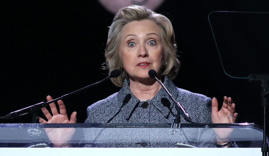 Hillary Clinton