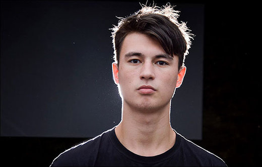 Artyom Shustov