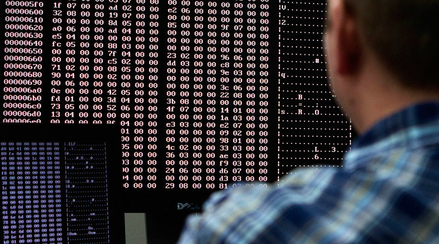 Cyber attack