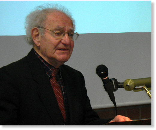 Hajo Meyer