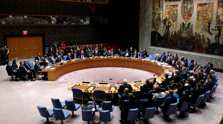 UN Security Council