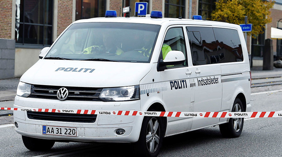 Police