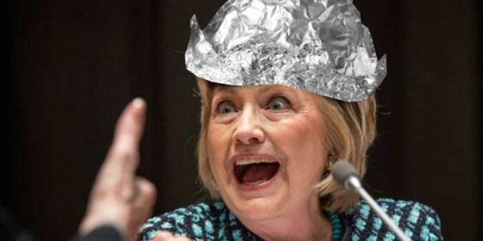 Click to enlarge clinton conspiracy theorist