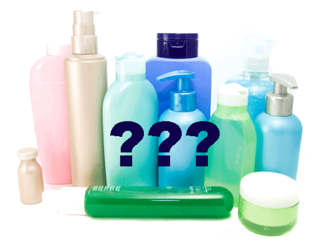 Click to enlarge toxic beauty products