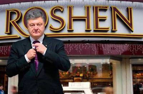 poroshenko