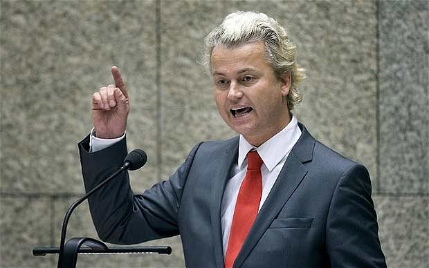 Geert Wilders