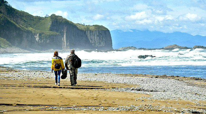 Kuril Islands