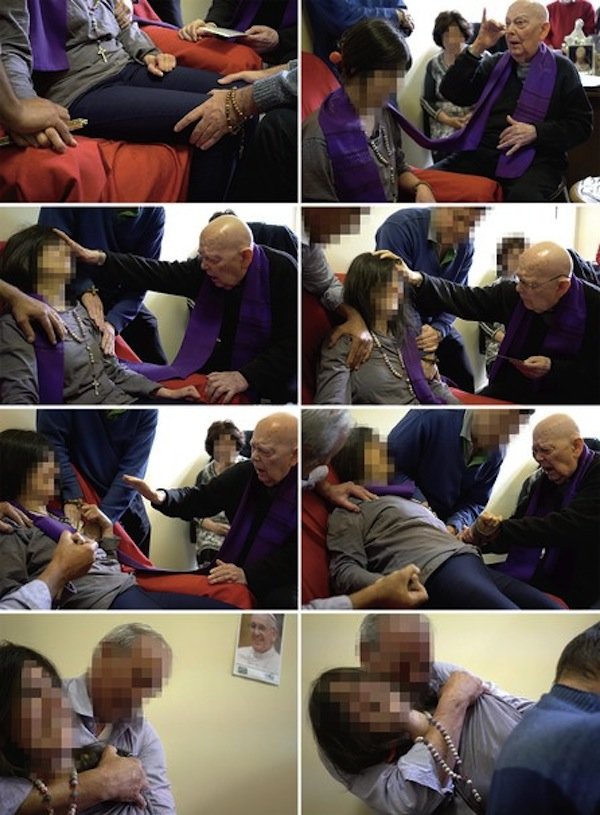 Click to enlarge exorcism