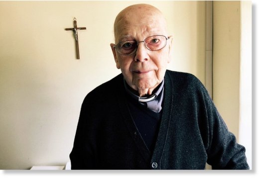 Father Amorth