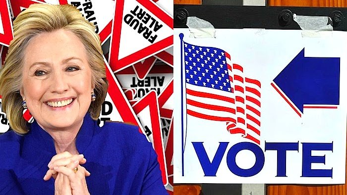 Villary and voting
