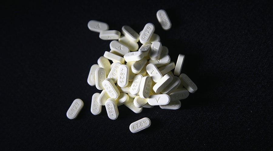 opioids