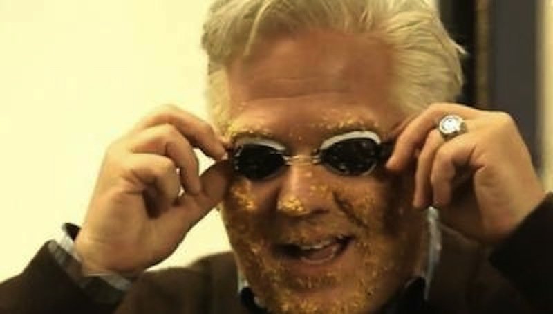 Glenn Beck