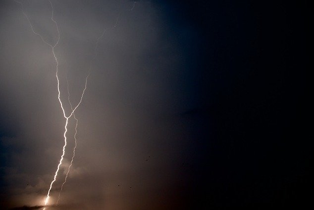 Lightning